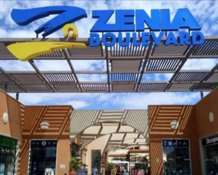 Oasis 7 Apartment Torrevieja