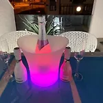Oasis 7 Apartamento