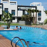 Oasis 7 * Torrevieja