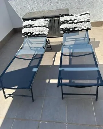 Oasis 7 Apartman *