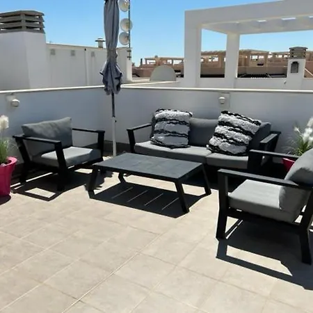 Apartamento Oasis 7 Torrevieja