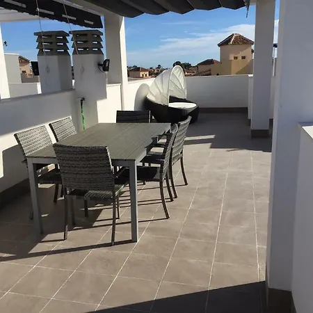 Apartamento Oasis 7 Torrevieja