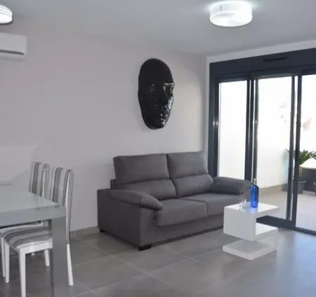 Lejlighed Oasis 7 *
