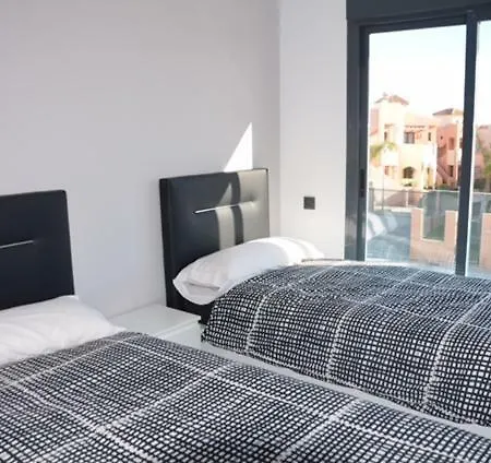 Oasis 7 Lejlighed