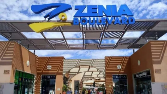 Oasis 7 Daire Torrevieja