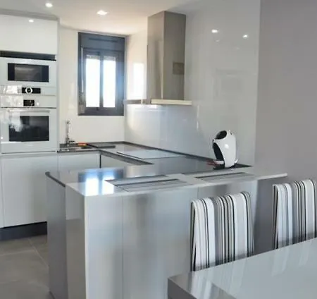 Apartmán Oasis 7