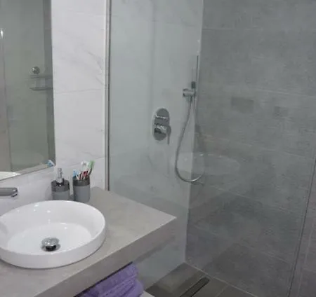 Apartmán Oasis 7
