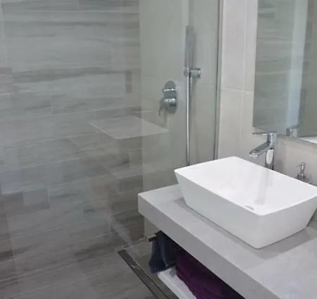 Apartmán Oasis 7